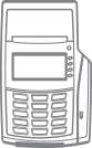 Icon terminal